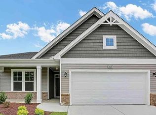 618 NW Tullimore Ln, Calabash, NC 28467
