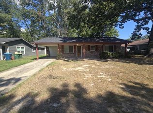 3908 American Manor Dr, Little Rock, AR 72209
