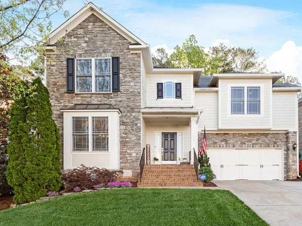 104 Juliet Cir, Cary, NC 27513