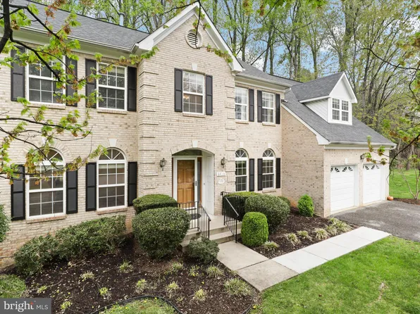 6414 Gallery St, Bowie, MD 20720