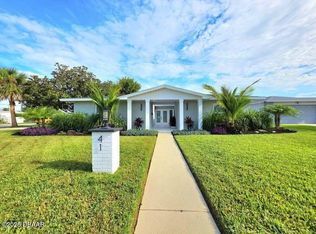 41 Wisteria Dr, Ormond Beach, FL 32176
