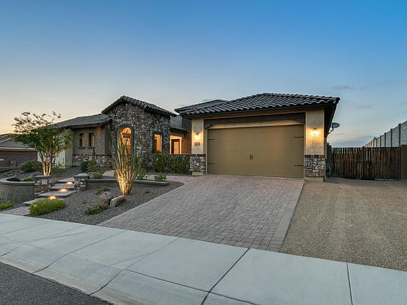2nd image of 10046 W White Feather Ln