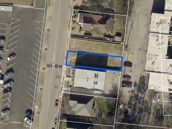 46 Angelus St, Memphis, TN 38104