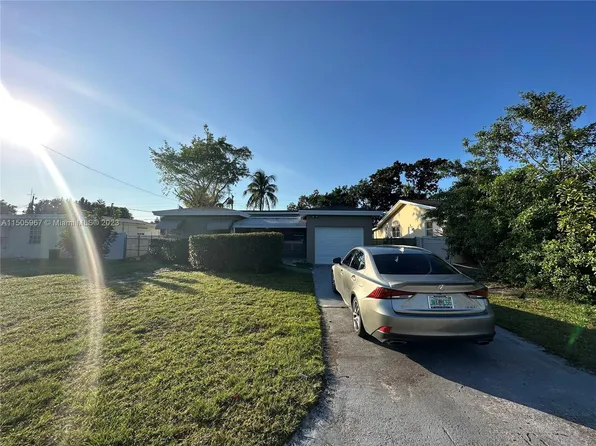 6224 SW 20th Ct, Miramar, FL 33023