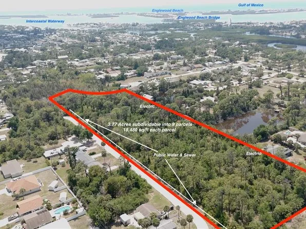 Bertrend St #7, Englewood, FL 34223