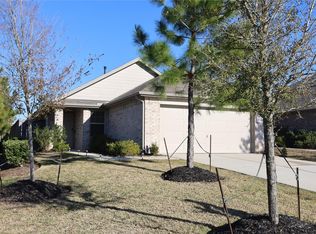1603 Oleander Greens Dr, Conroe, TX 77301