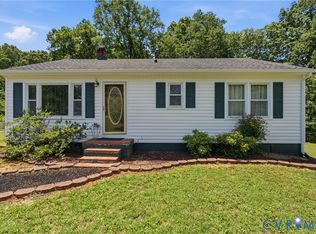 303 W 8th St, Mineral, VA 23117