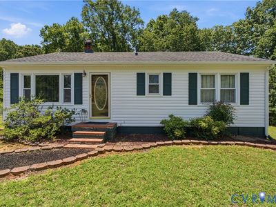 303 W 8th St, Mineral, VA, 23117