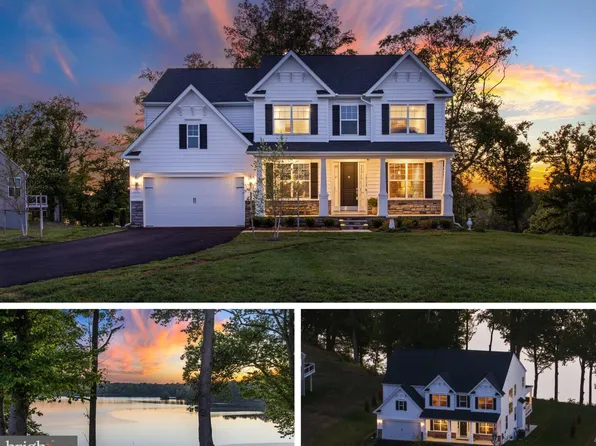 10118 Premier St, Fredericksburg, VA 22408