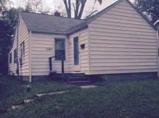 119 N Clark St, Bloomington, IN
