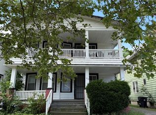 1878 Colonnade Rd, Cleveland, OH 44112