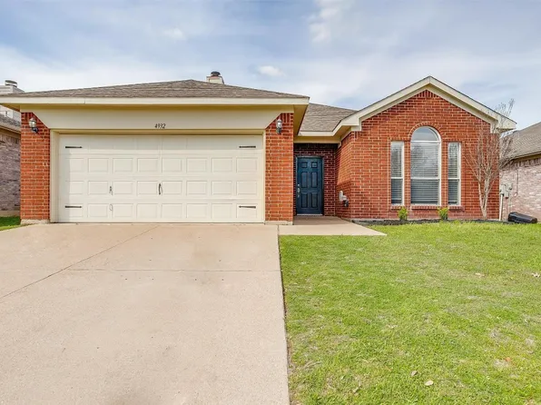 4932 Marina Del Rd, Fort Worth, TX 76179