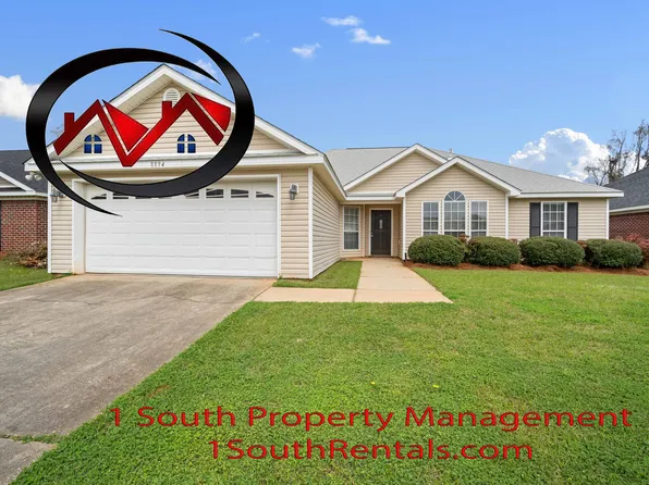 8894 Spring Grv S, Mobile, AL 36695