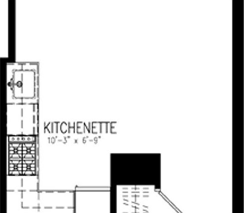 2nd image of 1 Hanson Pl APT 14E