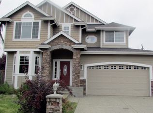 1027 22nd St NW, Puyallup, WA 98371