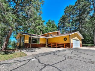 14708 E Fish Hook Dr, Park Rapids, MN 56470