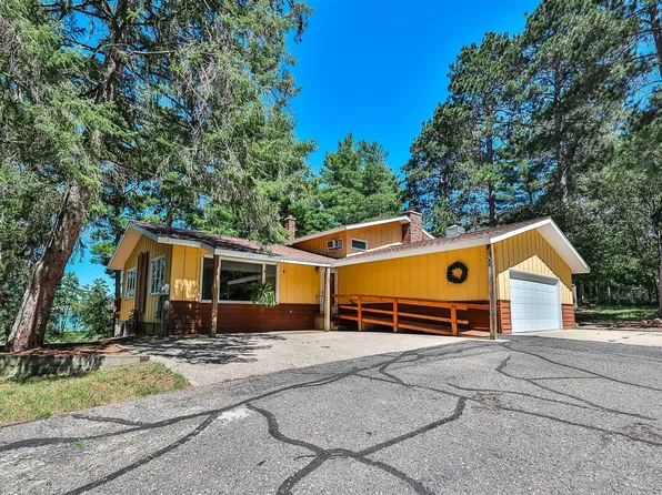 14708 E Fish Hook Dr, Park Rapids, MN 56470