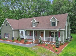 134 County Route 23a, Constantia, NY 13044