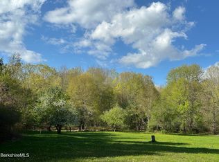 570 Hartsville New Marlborough Rd, Great Barrington, MA 01230