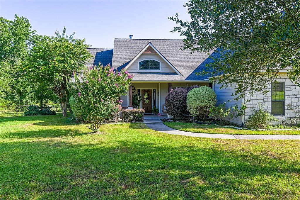 29 Ranch Rd, Willis, TX 77378 MLS 84395321 Zillow