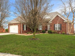 469 Oak Tree Way, Taylorsville, KY 40071