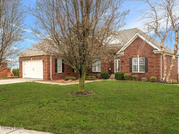 469 Oak Tree Way, Taylorsville, KY 40071