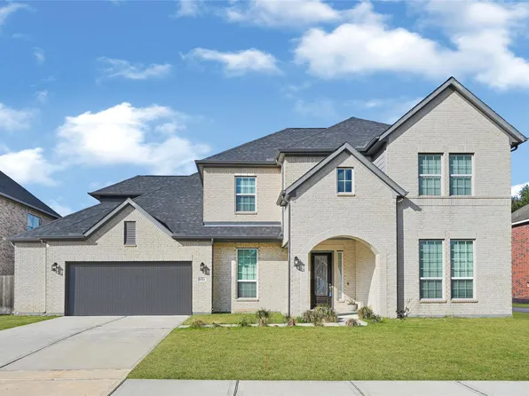 9711 Heavy Anchor Ln, Humble, TX 77396