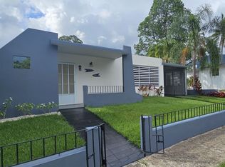 Urb Vega Linda Calle Sidney W Edwars #13, Jayuya, PR 00664
