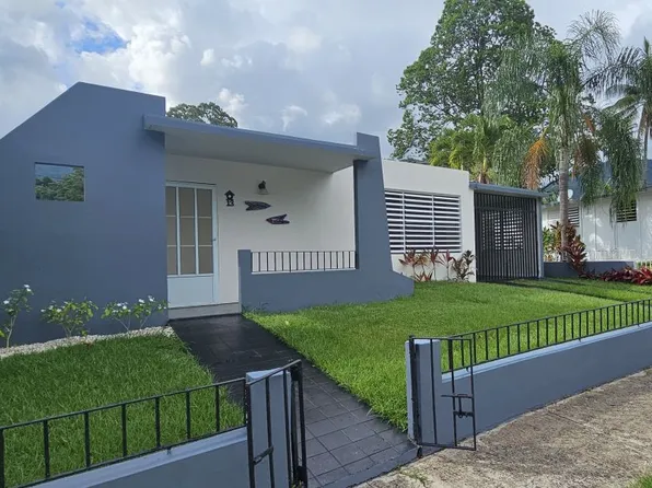 Urb Vega Linda Calle Sidney W Edwars #13, Jayuya, PR 00664