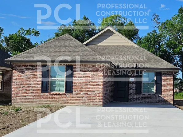 1658 Acadian Dr, Houma, LA 70363