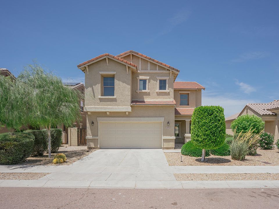 1st image of 16976 W Cocopah St