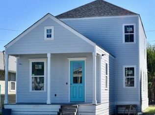 1319 Eagle St, New Orleans, LA 70118
