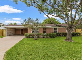 216 W Camellia Ave, McAllen, TX 78501