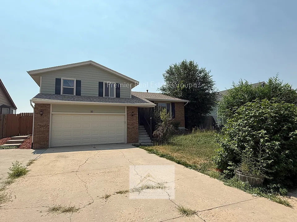 854 Daffodil St