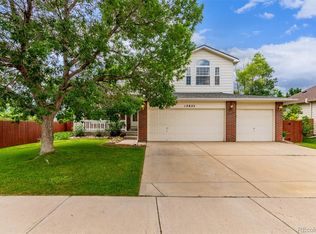 12825 Forest Way, Thornton, CO 80241