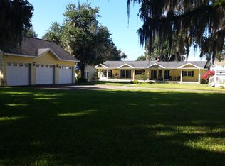 117 Riverside Blvd, East Palatka, FL 32131