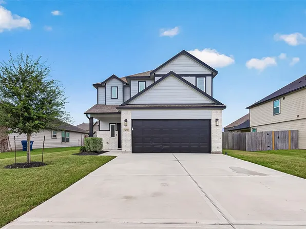 3010 Godric Hollow Ln, Rosenberg, TX 77471