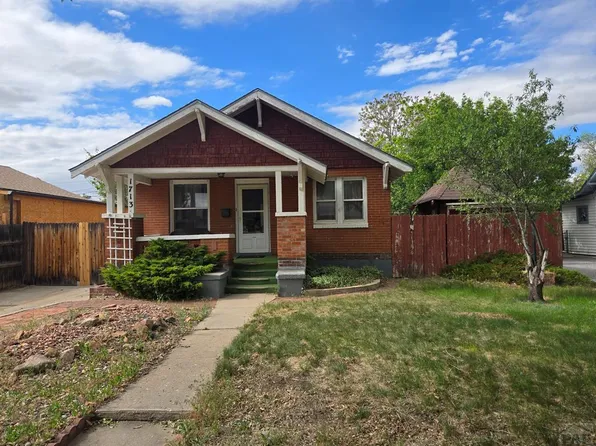 1713 E 7th St, Pueblo, CO 81001