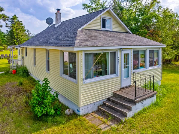 4951 Sparr Rd, Gaylord, MI 49735