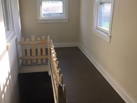 Pantry/Mud room area