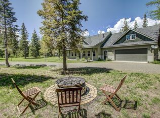 78 Forest Lake Cir, Donnelly, ID 83615