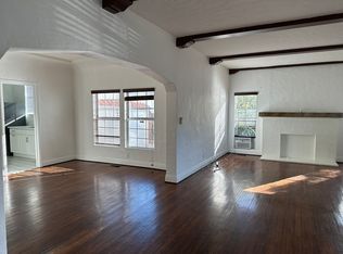 1602 S Stanley Ave, Los Angeles, CA 90019