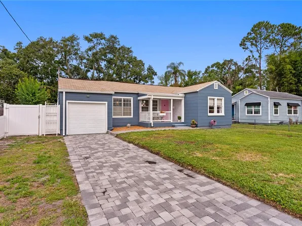 4012 N Munro St, Tampa, FL 33603