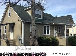 603 S Germantown Rd, Chattanooga, TN 37411