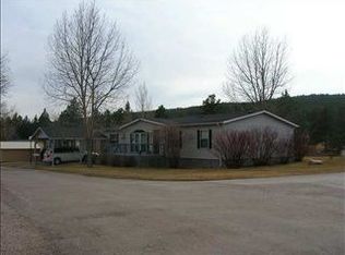 9325 Heritage Dr, Black Hawk, SD 57718
