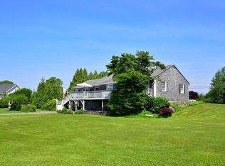 1 Butts Rock Rd, Little Compton, RI 02837