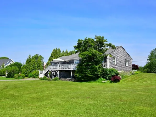 1 Butts Rock Rd, Little Compton, RI 02837