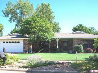 6520 Trail Dr, Bartlesville, OK 74006