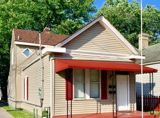 807 Mulberry St, Louisville, KY 40217