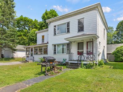 7 Haley Street, Lewiston, ME, 04240